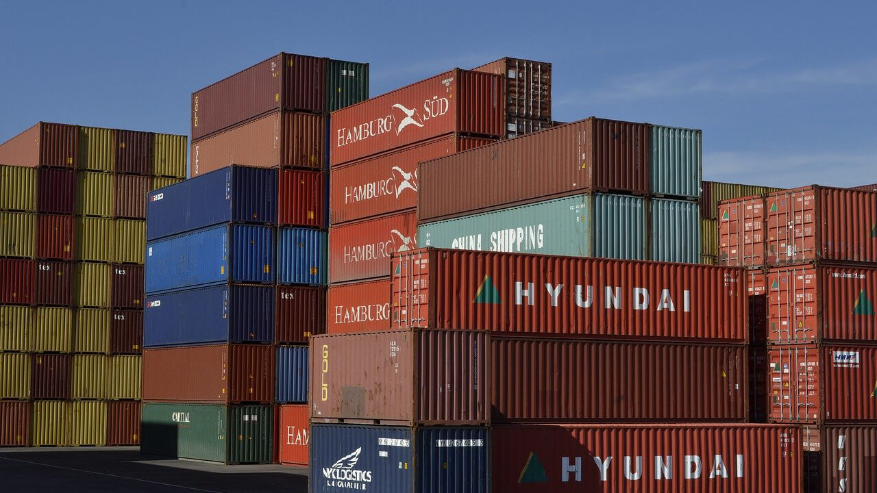 customs clearance