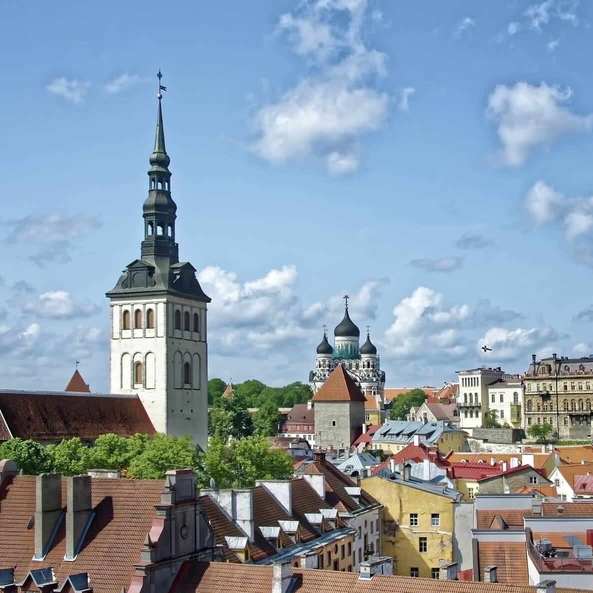 Estonia