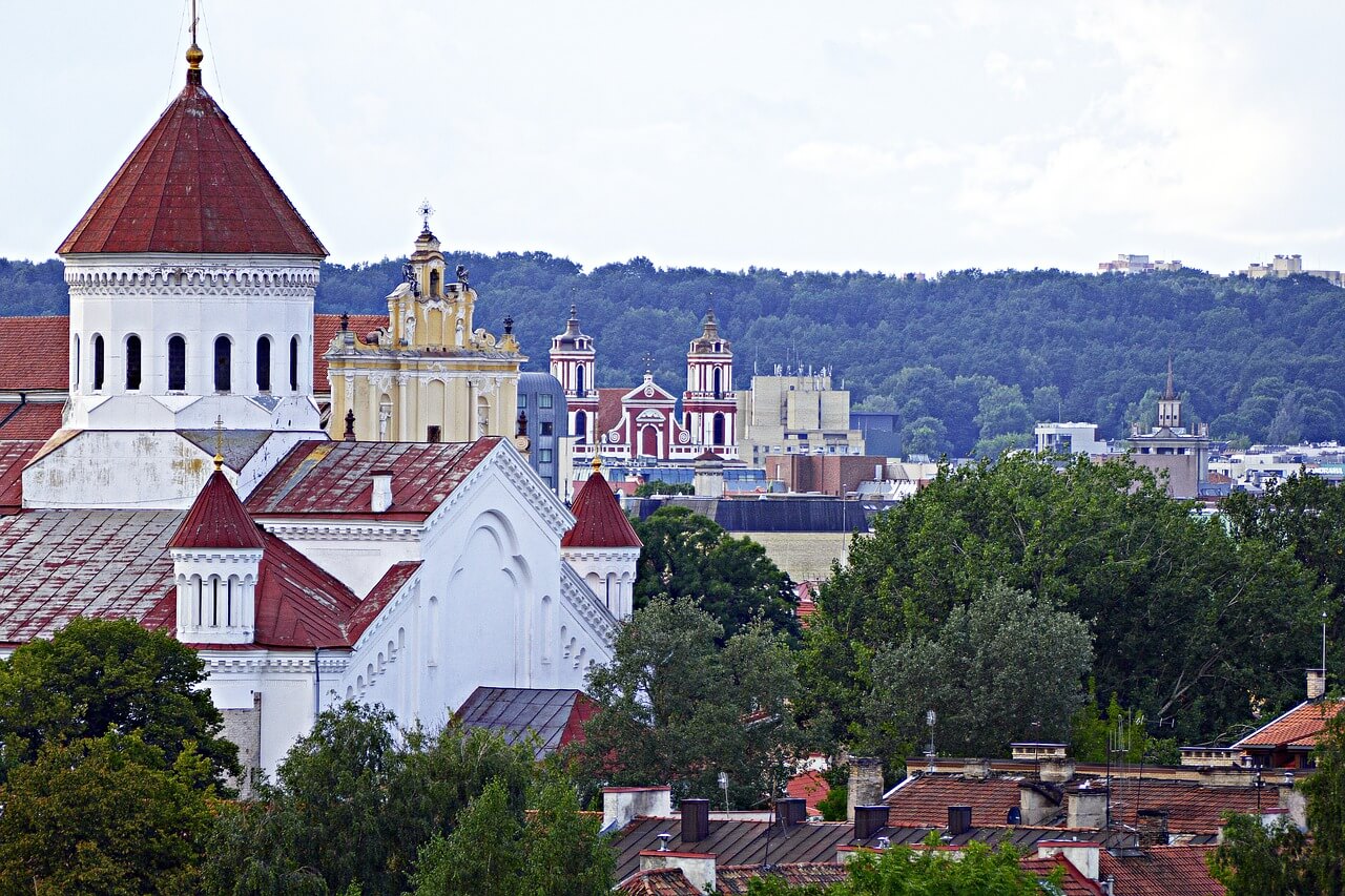 Lithuania