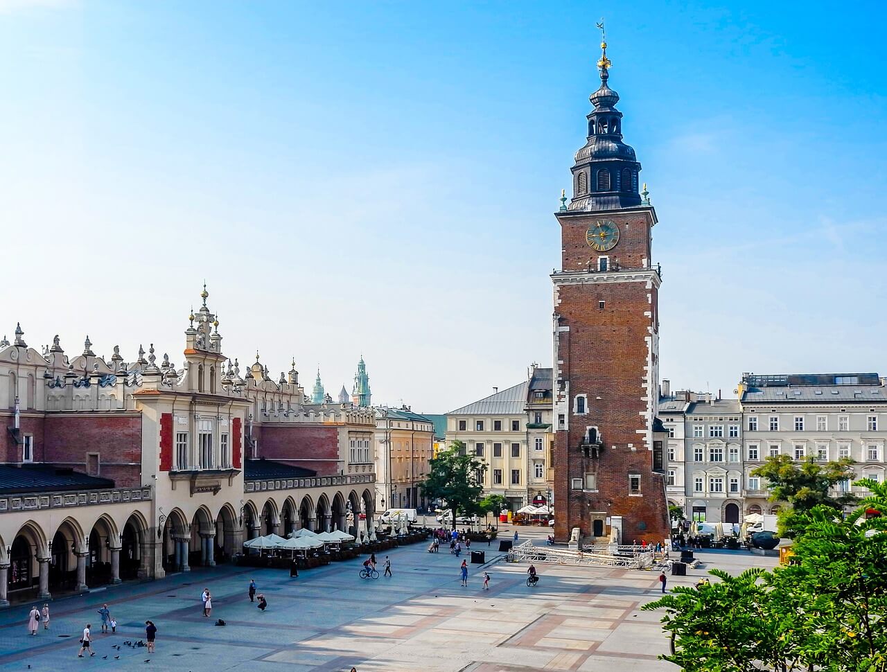 poland