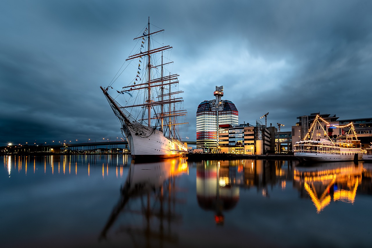 Gothenburg