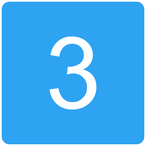 Digit 3