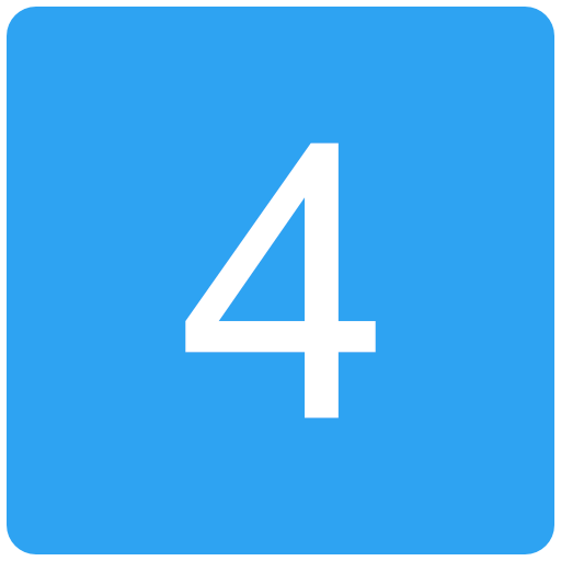 Digit 4