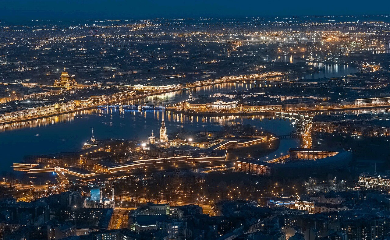 European city
