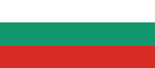 Флаг Болгарии